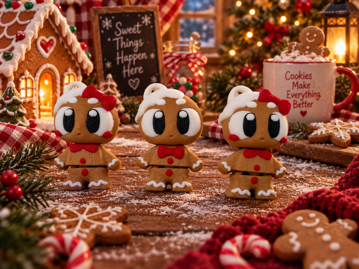 Christmas Collection