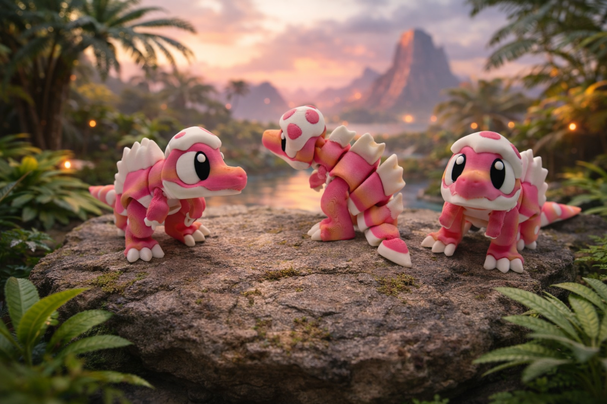 Dinosaurs