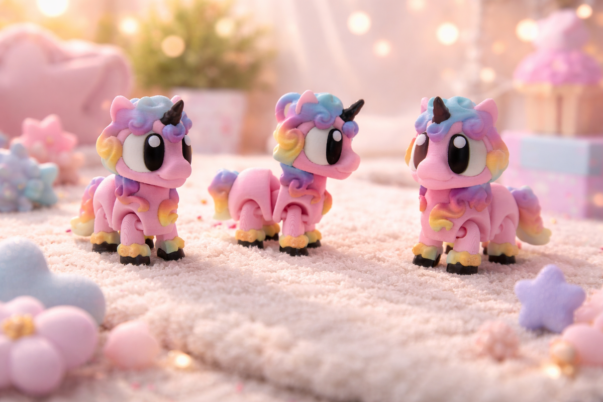 Animal Keyrings